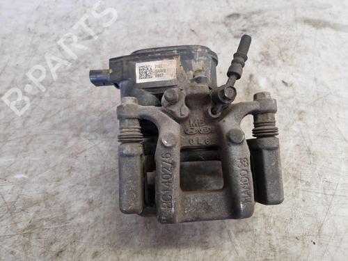 Used Left rear brake caliper KIA SPORTAGE IV (QL, QLE) 1.6 CRDi Eco-Dynamics+ AWD (136 hp) 28152015