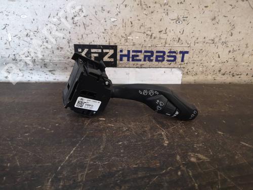 Used Steering column stalk FORD KUGA II (DM2) 2.0 TDCi (140 hp) 12893783