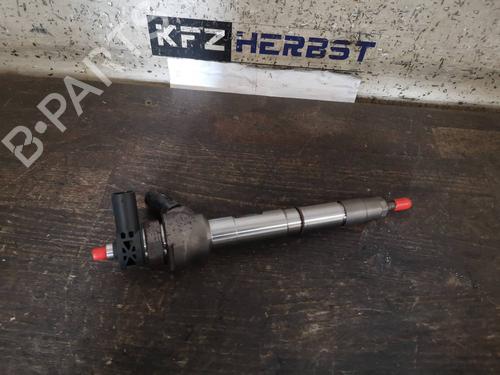 Injector SKODA OCTAVIA III Combi (5E5, 5E6) 2.0 TDI RS (184 hp) 13438793