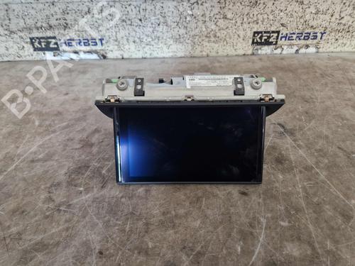 Used Display monitor Display monitor AUDI A3 Sportback (8VA, 8VF) 1.4 TSI (150 hp) 36488275 36488275