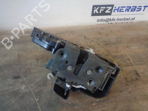 Used Front right lock VOLVO V50 (545) 1.6 D (110 hp) 12884172