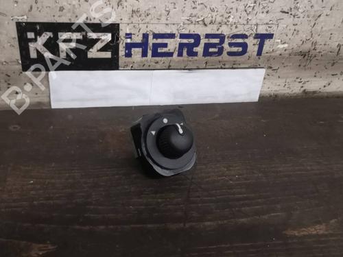 Used Mirror switch FIAT DOBLO Cargo (263_) 1.6 D Multijet (263WXD1B, 263WXR1B, 263WXX1B, 263ZXD1B,... (105 hp) 19947431