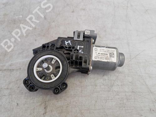 Used Front left window mechanism CITROËN C4 II (NC_) 1.6 HDi 90 (92 hp) 27638197