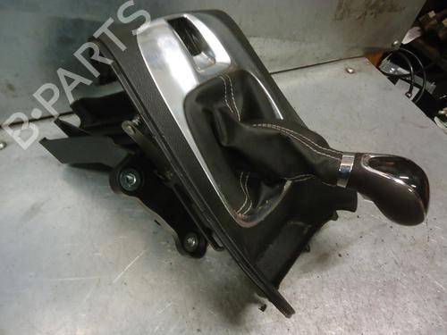 Used Gear lever OPEL MERIVA B MPV (S10) 1.4 (75) (100 hp) 12862906