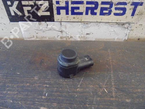 Used Electronic module JAGUAR XF SPORTBRAKE (X250) 2.2 D (200 hp) 13068937