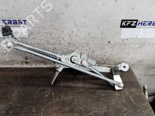 Used Front wipers mechanism BMW X3 (G01, F97, G08) xDrive 20 d Mild-Hybrid (190 hp) 22347150