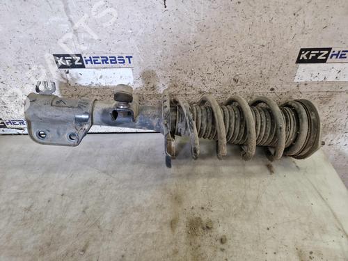 Left front shock absorber VW CRAFTER Van (SY_, SX_) 2.0 TDI FWD (SYB, SYC, SYD) | BP28837239M16 