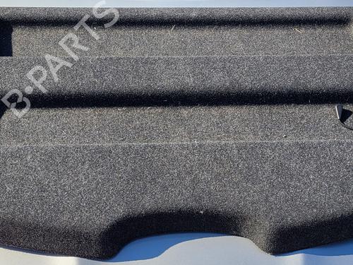 Used Rear parcel shelf Rear parcel shelf NISSAN QASHQAI I (J10, NJ10) 2.0 dCi All-wheel Drive (150 hp) 40117948 40117948
