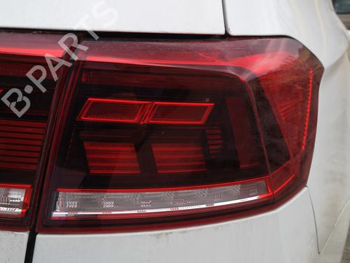 Used Right taillight Right taillight VW PASSAT B8 Variant (3G5, CB5) 2.0 TDI (150 hp) 34057873 34057873