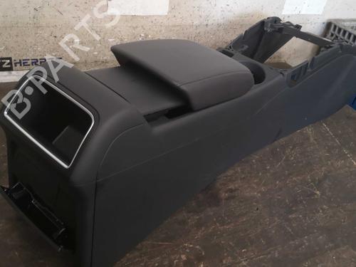 Middle console AUDI A5 Sportback (8TA) 2.0 TDI quattro | BP22283321I22 