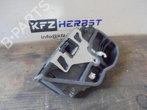 Used Rear right lock BMW X3 (E83) 2.5 i (192 hp) 12884854