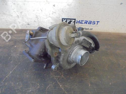 Turbolader/Kompressor LANCIA LYBRA (839_) 1.8 16V (839AXB1A, 839AXG1A) (131 hp) 20092650