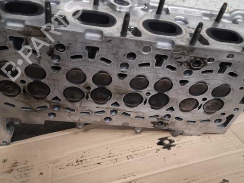 Cylinder head MERCEDES-BENZ A-CLASS Saloon (V177) A 200 d (177.112) | BP31710646M5 