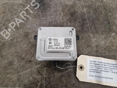 Control unit VW PASSAT B8 Variant (3G5, CB5) 1.8 TSI | BP36779755M11 - Image 2