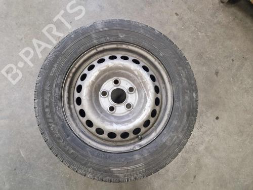 Llanta VW TRANSPORTER T6 Platform/Chassis (SFD, SFE, SFL, SFZ, SJD, SJ 2.0 TDI (150 hp) 32203056