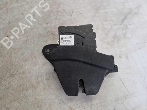 Autre LAND ROVER RANGE ROVER IV (L405) 3.0 TDV6 4x4 (258 hp) 28277911