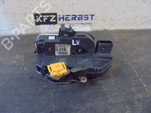 Used Front left lock OPEL INSIGNIA A Sports Tourer (G09) 2.0 CDTI (35) (110 hp) 12889898