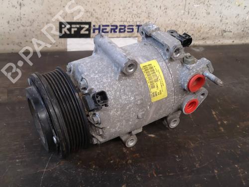 Compresseur AC FORD FIESTA VI (CB1, CCN) 1.5 TDCi (95 hp) 12874869