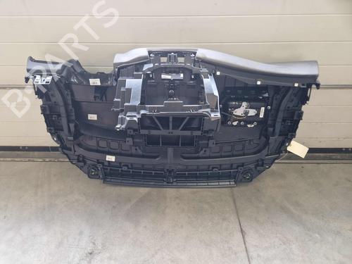 Airbag Kit CITROËN GRAND C4 SPACETOURER (3A_, 3E_) 1.5 BlueHDi 130 | BP29853766C86
