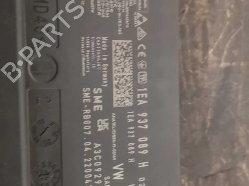 Control unit CUPRA BORN (K11) 58 | BP22283246M11 