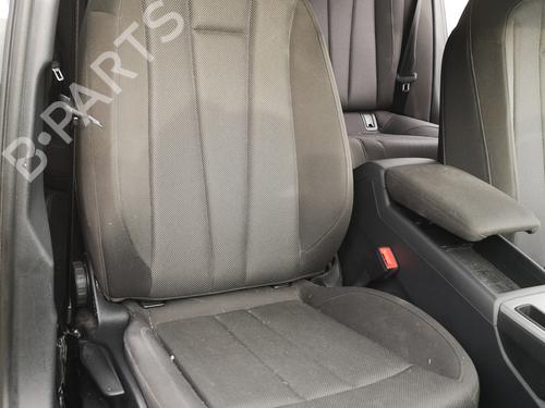Used Right front seat Right front seat 38591215 38591215
