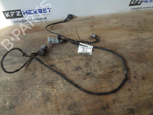 Used Wiring harness OPEL CORSA D (S07) 1.2 (L08, L68) (86 hp) 20090292