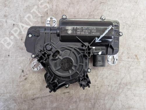 Used Electronic module AUDI Q5 (FYB, FYG) 2.0 TDI quattro (190 hp) 29019920