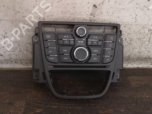 Used Switch OPEL MERIVA B MPV (S10) 1.3 CDTI (75) (75 hp) 13070748