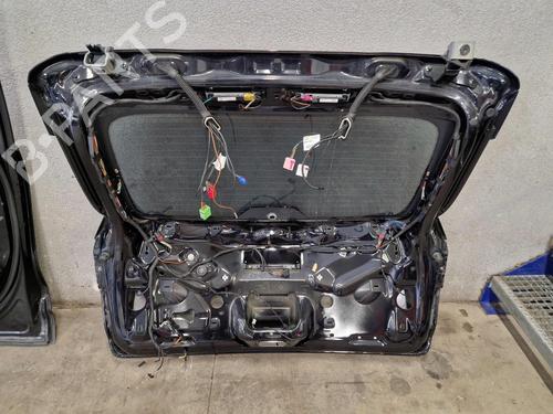 Tailgate PORSCHE CAYENNE (92A) 3.0 Diesel | BP28605391C6 