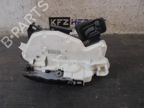 Front left lock VW SHARAN (7N1, 7N2) 2.0 TDI | BP12889684C98 