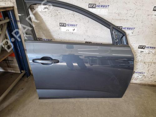 Used Right front door RENAULT MEGANE IV Hatchback (B9A/M/N_) 1.2 TCe 100 (B9MS) (100 hp) 32989937