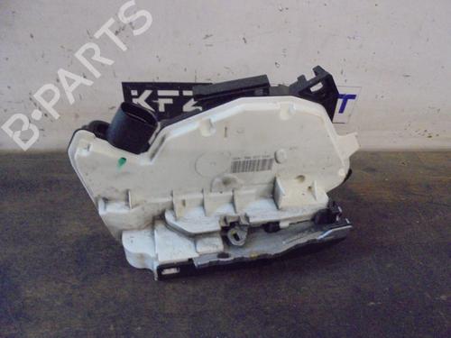 Used Front right lock SEAT IBIZA IV SC (6J1, 6P5) 1.2 (70 hp) 20096897