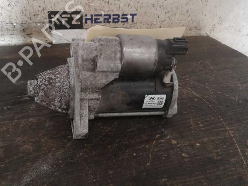 Used Starter KIA PICANTO III (JA) 1.0 (67 hp) 22283037