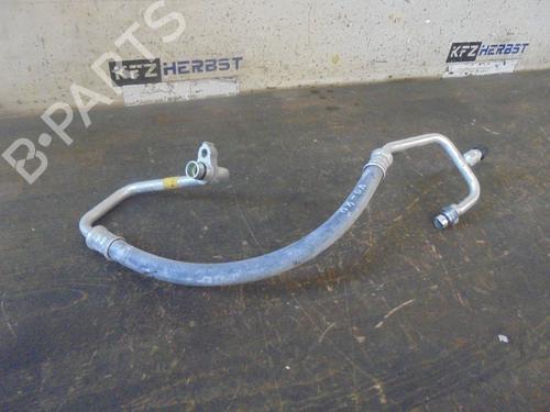 Used AC pipe MAZDA CX-3 (DK) 2.0 SKYACTIV-G (DK5W, DK6W) (120 hp) 13063544