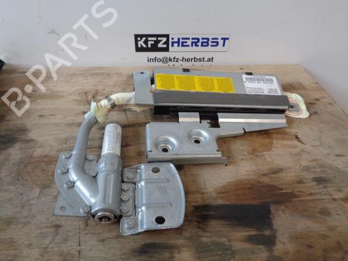 Used Right curtain airbag LAND ROVER RANGE ROVER III (L322) 3.6 D 4x4 (272 hp) 13444610