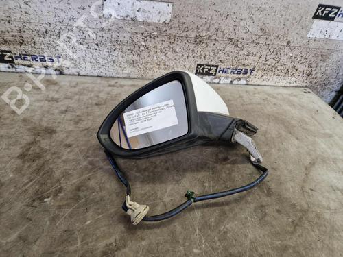 left-mirror-vw-golf-vii-5g1-bq1-be1-be2-2012-2013-2014-2015-2016-2017-2018-2019-2020-2021-34399028 main image