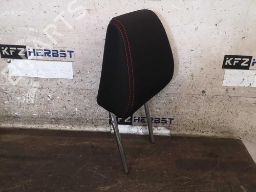 Used Headrest FORD FIESTA VII (HJ, HF) 1.0 EcoBoost (125 hp) 22291013