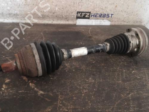 Antriebswelle links vorne für VW SHARAN (7N1, 7N2) 1.4 TSI (150 hp) 22284149
