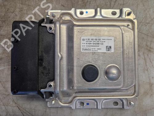 Used Engine control unit (ECU) FORD TRANSIT V363 Van (FCD, FDD) 2.0 EcoBlue (130 hp) 32503817