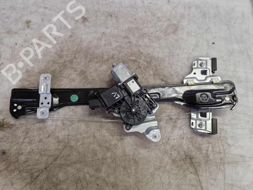 Used Front left window mechanism OPEL MOKKA / MOKKA X (J13) 1.6 CDTI (_76) (110 hp) 30481778