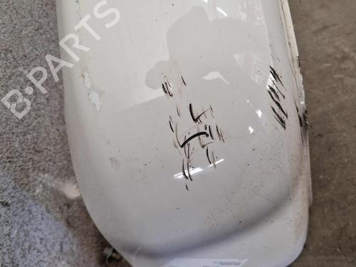 Rear bumper VW CADDY III MPV (2KB, 2KJ, 2CB, 2CJ) 1.2 TSI | BP30123588C8