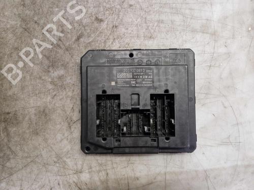Used Control unit VW POLO VI (AW1, BZ1, AE1) 1.0 TSI (95 hp) 29268109