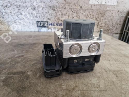 ABS pump RENAULT CAPTUR I (J5_, H5_) 0.9 TCe 90 | BP34504423M43 - Image 2