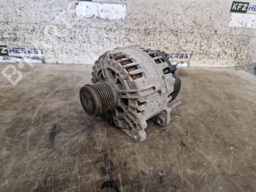 Used Alternator Alternator 37199286 37199286