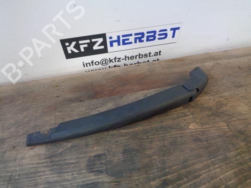 Used Rear windshield wiper arm FORD KA (RU8) 1.2 (69 hp) 13066868
