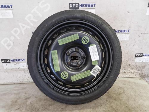Used Rim AUDI A5 Sportback (8TA) 2.0 TDI (170 hp) 29824003