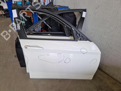 Used Right front door Right front door BMW 1 (F20) 118 d (136 hp) 33292414 33292414