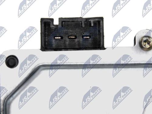 Rear wiper motor BMW 1 (E87) 118 d | BP20644017M102 