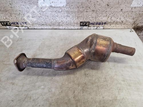 Używane Katalizator RENAULT CLIO IV (BH_) 1.2 16V (73 hp) 27693827