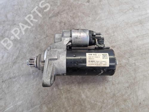Starter VW TRANSPORTER T5 Platform/Chassis (7JD, 7JE, 7JL, 7JY, 7JZ, 7F 2.0 TDI | BP26664559M8 
